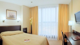 Photo of the room
