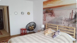 Photo of the room