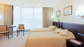 Photo of the room