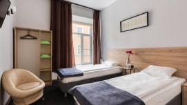 Photo of the room