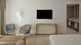 Photo of the room