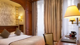 Photo of the room