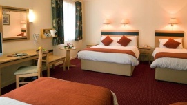 Photo of the room