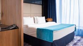 Photo of the room