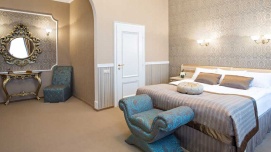 Photo of the room
