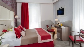 Photo of the room