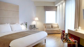 Photo of the room