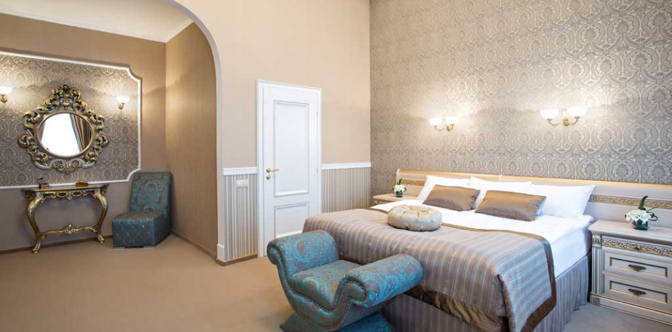 Room photo