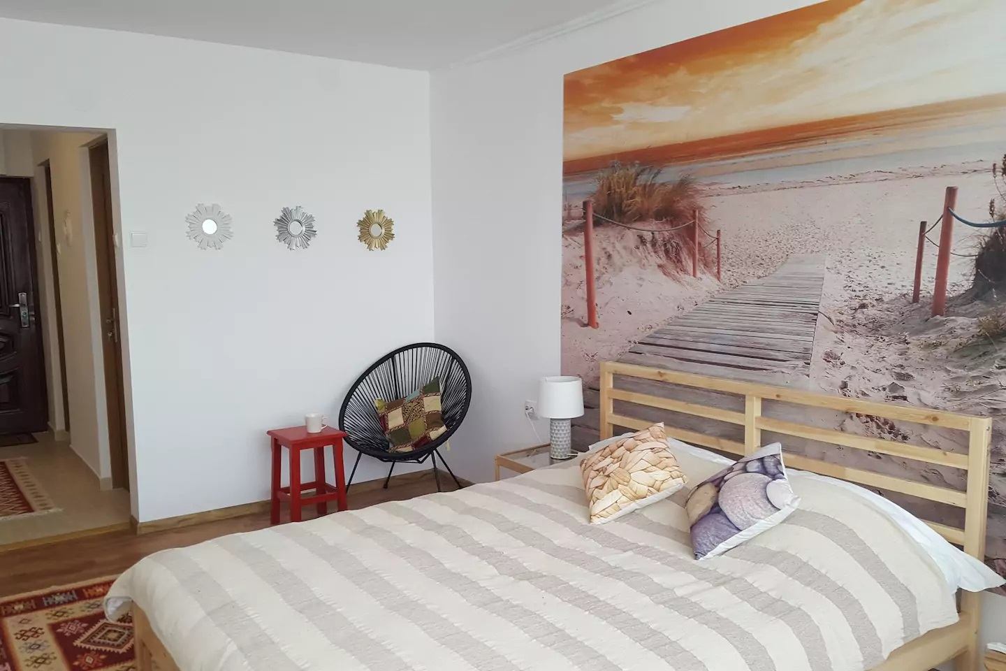 Photo of the room
